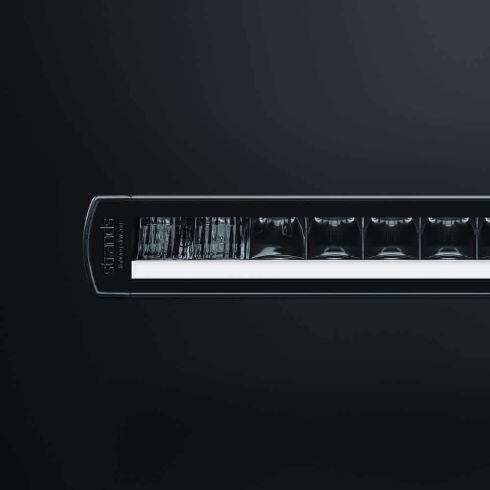 Μπάρα Led Siberia XPA SR - Image 35