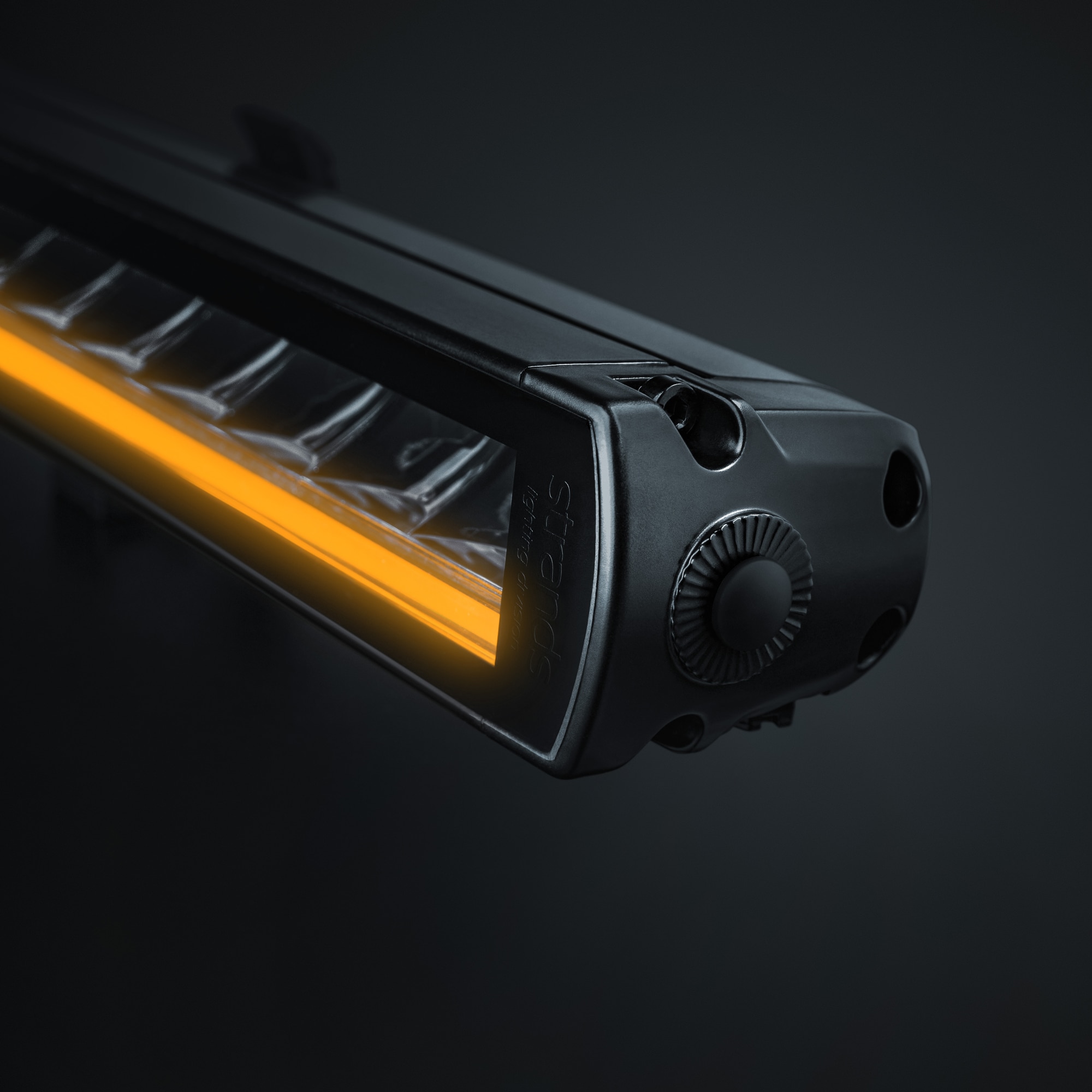 Μπάρα Led Siberia XPA SR 42" 14760 Lumens