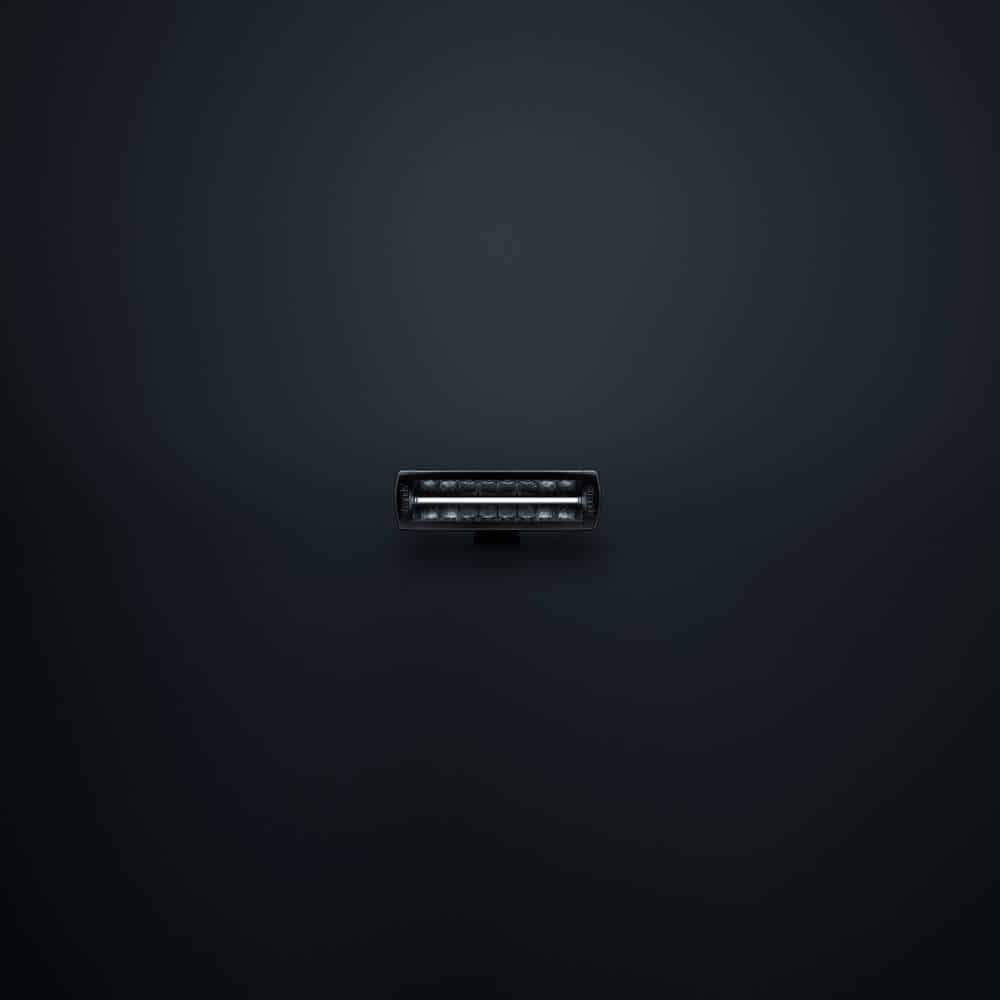 Μπάρα Led Siberia XPA 8” Διπλή Σειρά 4300 Lumens - Image 5