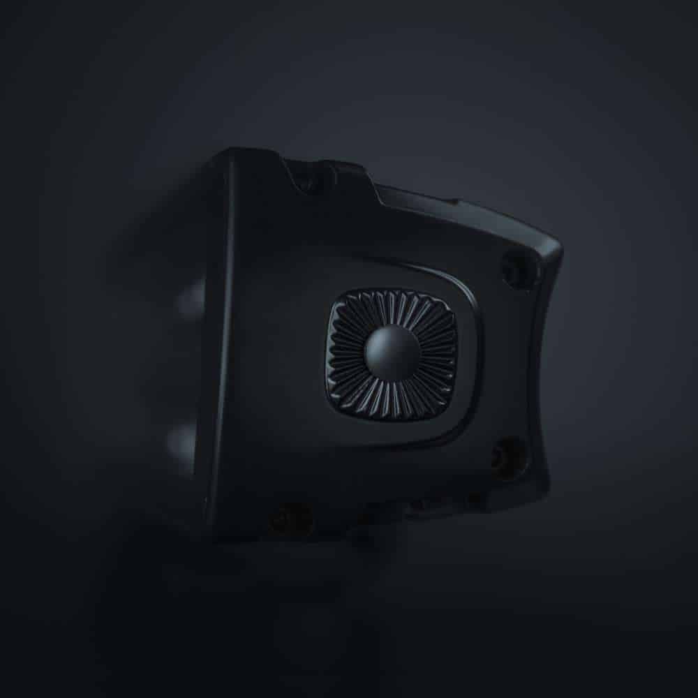 Μπάρα Led Siberia XPA DR - Image 7