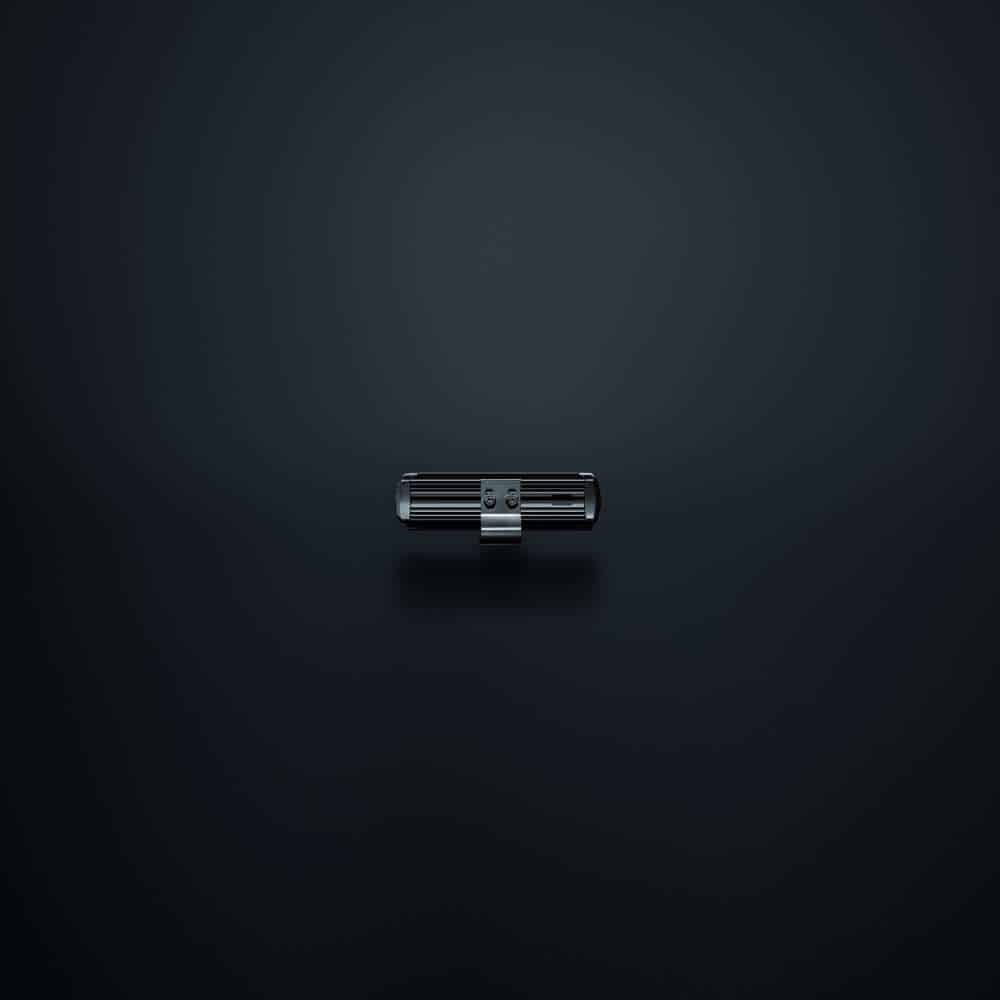 Μπάρα Led Siberia XPA 8” Διπλή Σειρά 4300 Lumens - Image 6