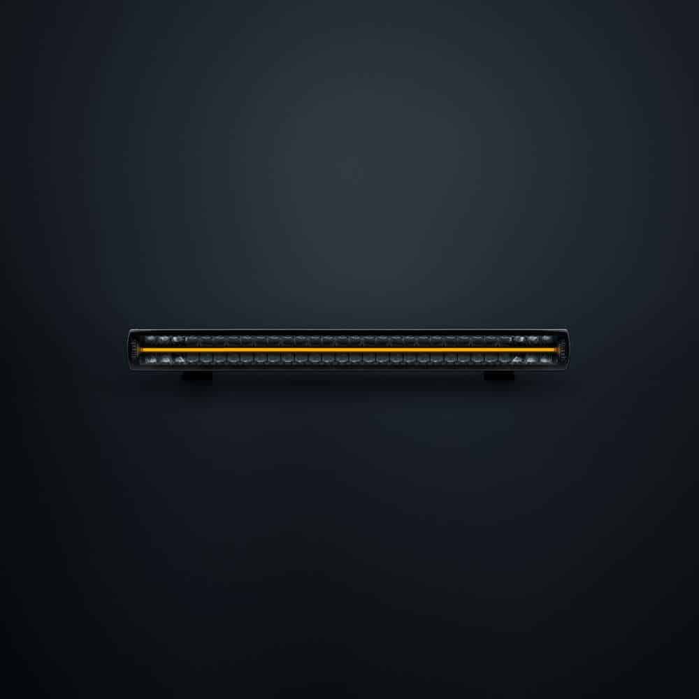 Μπάρα Led Siberia XPA 32” Διπλή Σειρά 19150 Lumens - Image 3