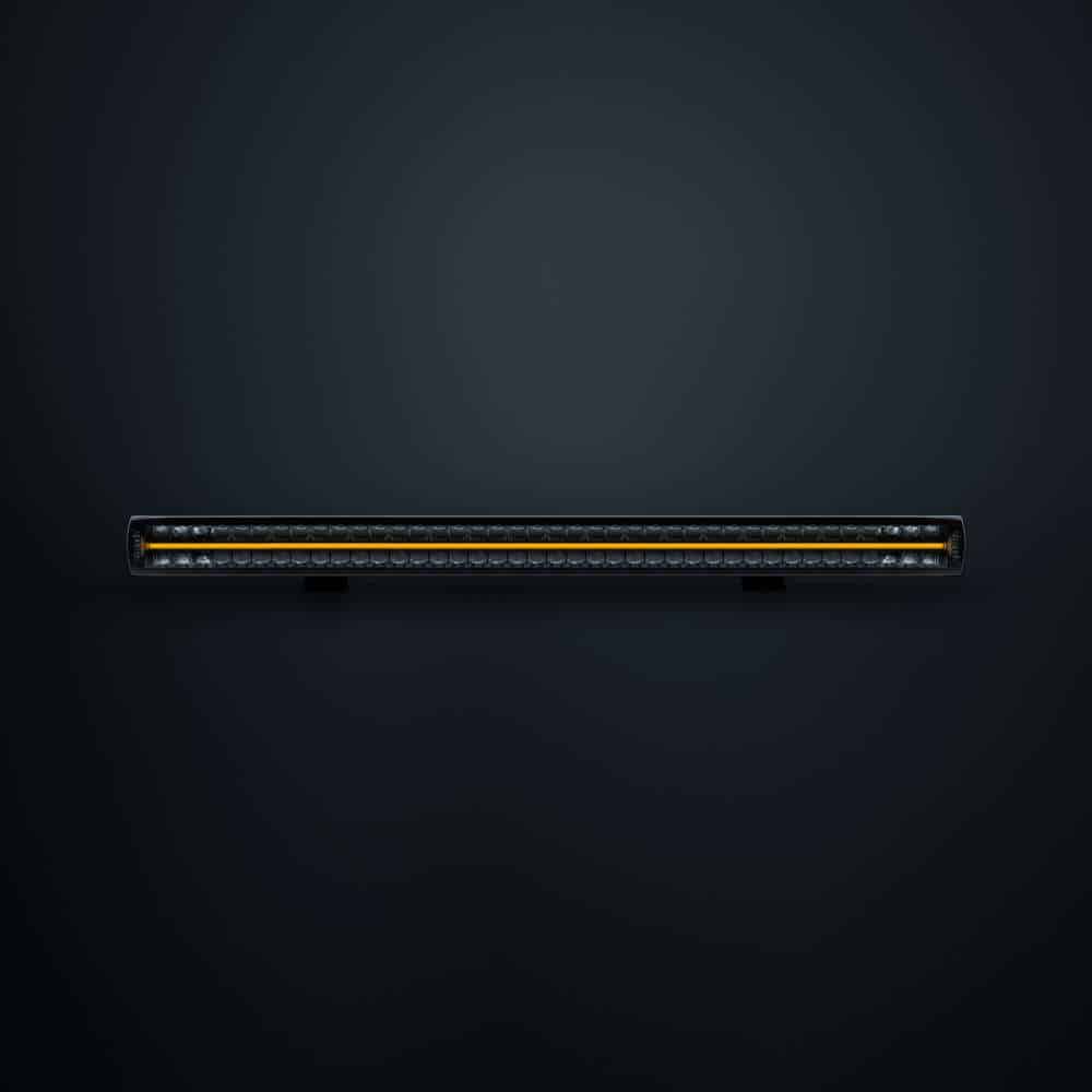 Μπάρα Led Siberia XPA 42” Διπλή Σειρά 25000 Lumens - Image 3