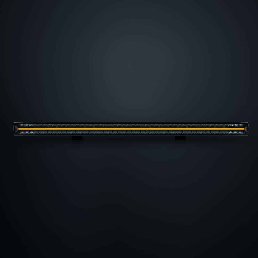 Μπάρα Led Siberia XPA 50” Διπλή Σειρά 30000 Lumens - Image 3