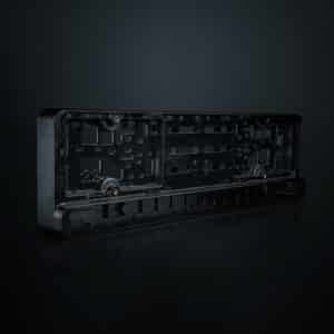 Βάση Πινακίδας Για Nuuk D-Line 20” LED Bar