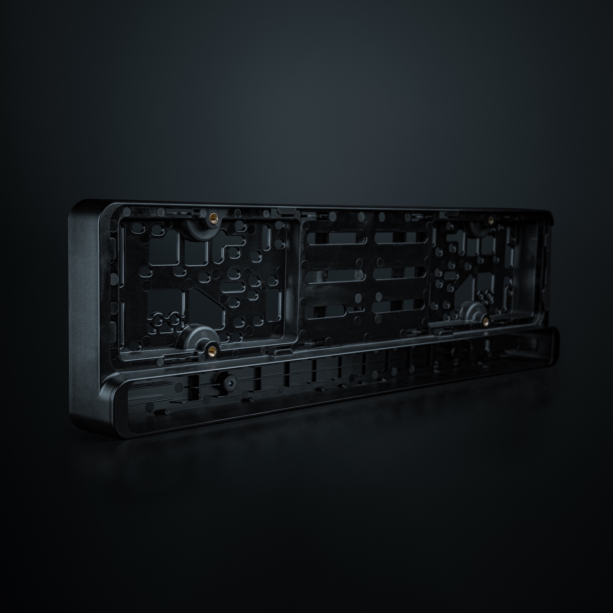 Βάση Πινακίδας Για Nuuk D-Line 20” LED Bar