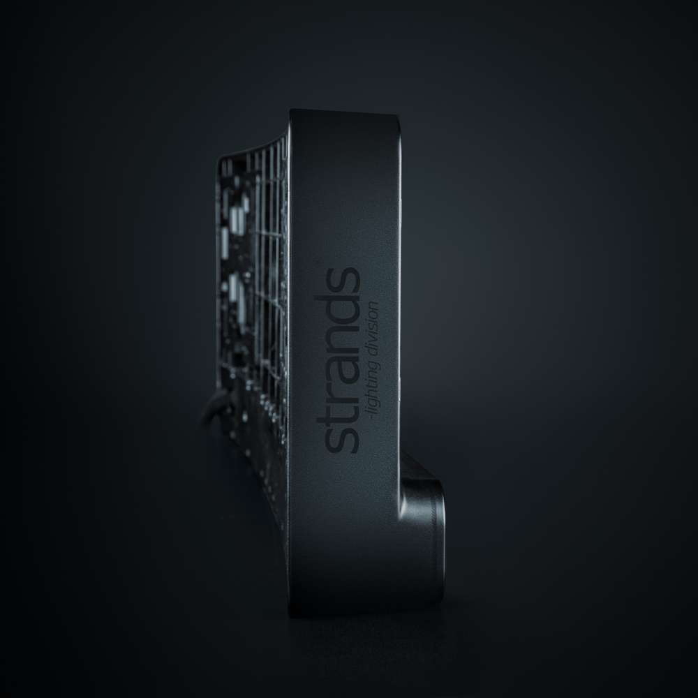 Βάση Πινακίδας Για Nuuk D-Line 20” LED Bar - Image 2