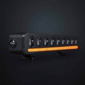 Μπάρα Led Nuuk D-Line