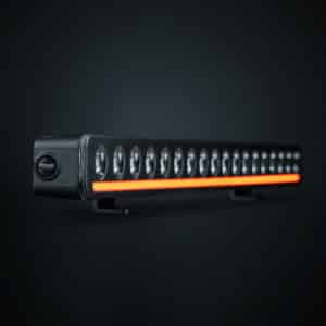 Μπάρα Led Nuuk D-Line 20″ 9600 Lumens