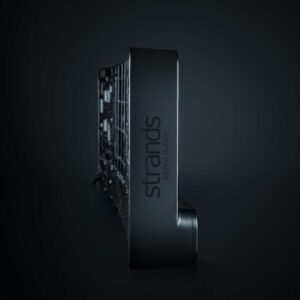 Alternative view of Πλήρες Κιτ Πινακίδας Nuuk D-Line Led 20"