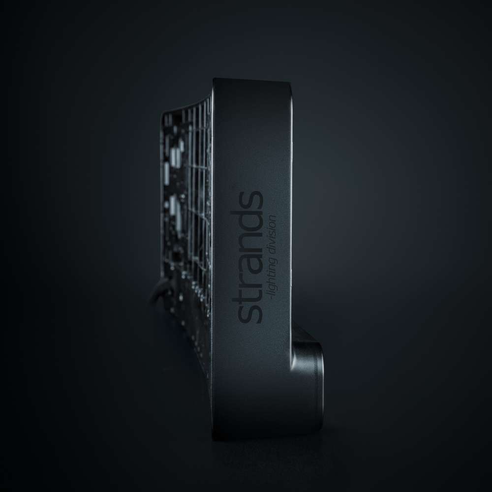 Πλήρες Κιτ Πινακίδας Nuuk D-Line Led 20" - Image 2