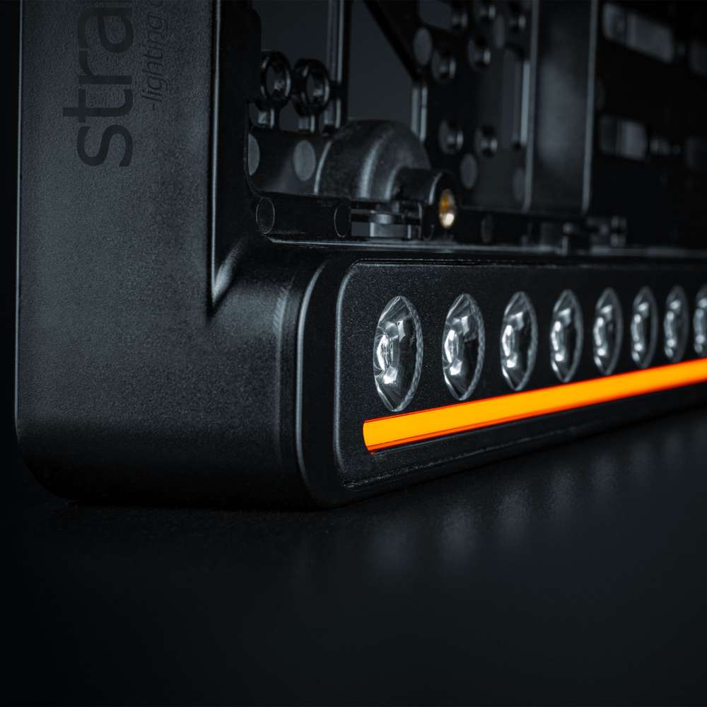 Πλήρες Κιτ Πινακίδας Nuuk D-Line Led 20" - Image 5