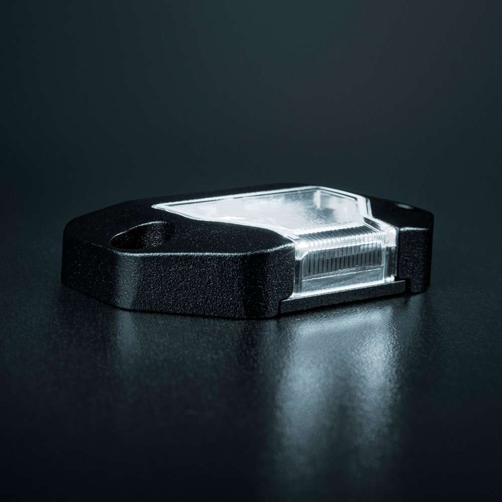 Φώς εργασίας Led Unity Rock Light Λευκό 780 Lumen - Image 12