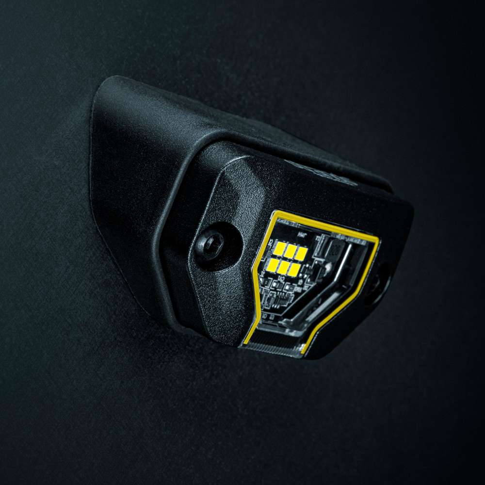 Φώς εργασίας Led Unity Rock Light Λευκό 780 Lumen - Image 17