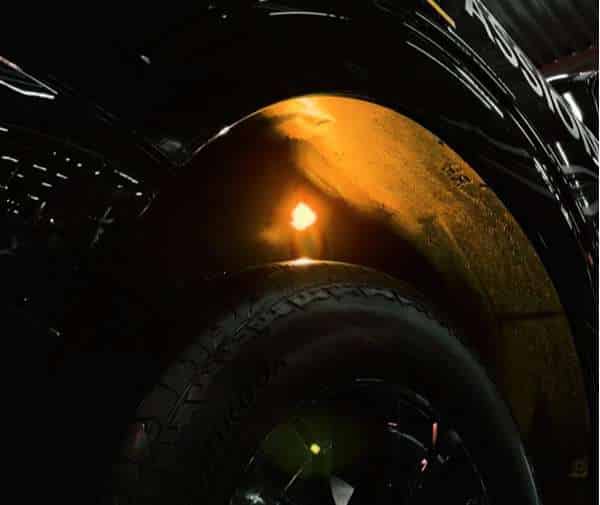 Φώς εργασίας Led Unity Rock Light Πορτοκαλί 340 Lumen - Image 20