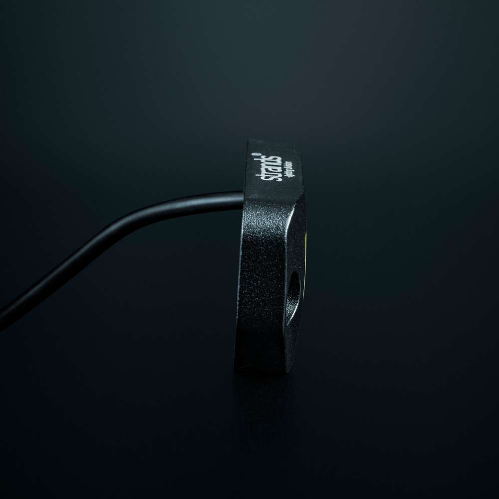 Φώς εργασίας Led Unity Rock Light Πορτοκαλί 340 Lumen - Image 9