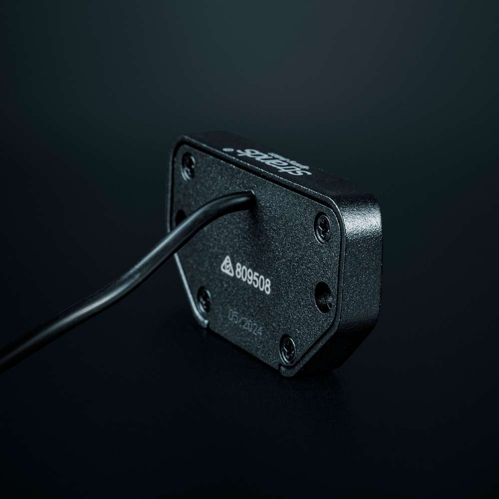 Φώς εργασίας Led Unity Rock Light Πορτοκαλί 340 Lumen - Image 10