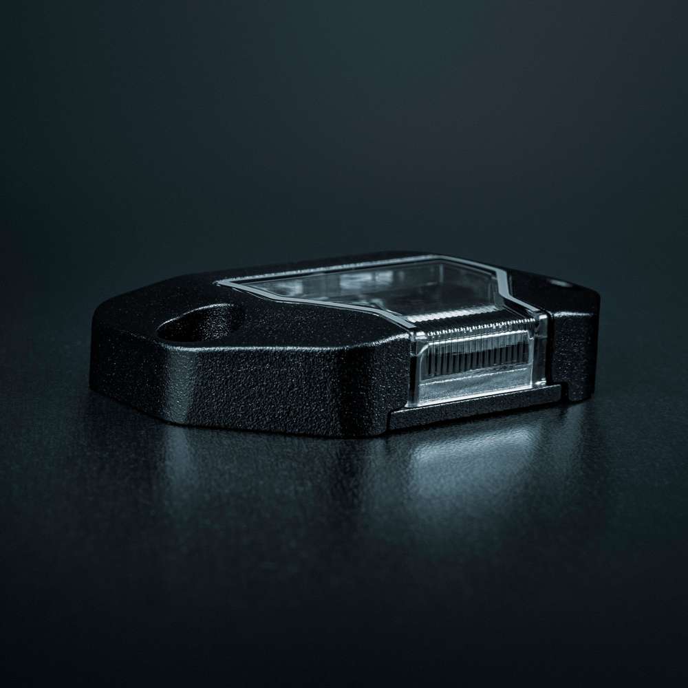 Φώς εργασίας Led Unity Rock Light Πορτοκαλί 340 Lumen - Image 11