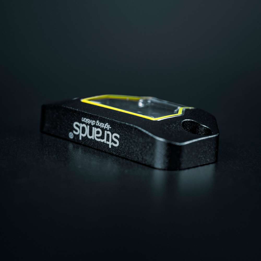 Φώς εργασίας Led Unity Rock Light Πορτοκαλί 340 Lumen - Image 13