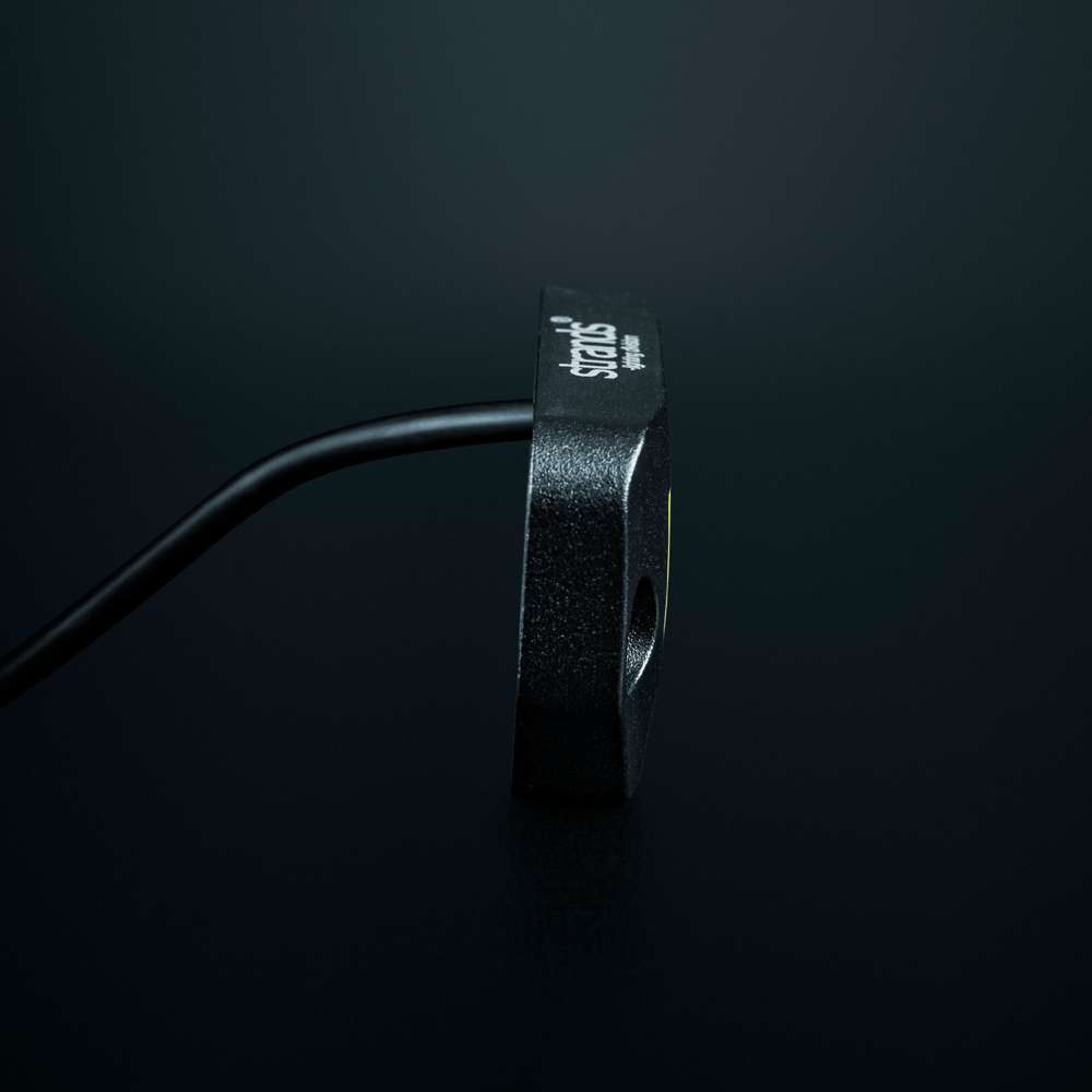 Φώς εργασίας Led Unity Rock Light Κόκκινο 200 Lumen - Image 9