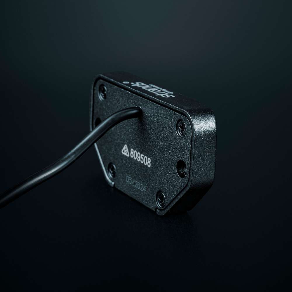 Φώς εργασίας Led Unity Rock Light Κόκκινο 200 Lumen - Image 10