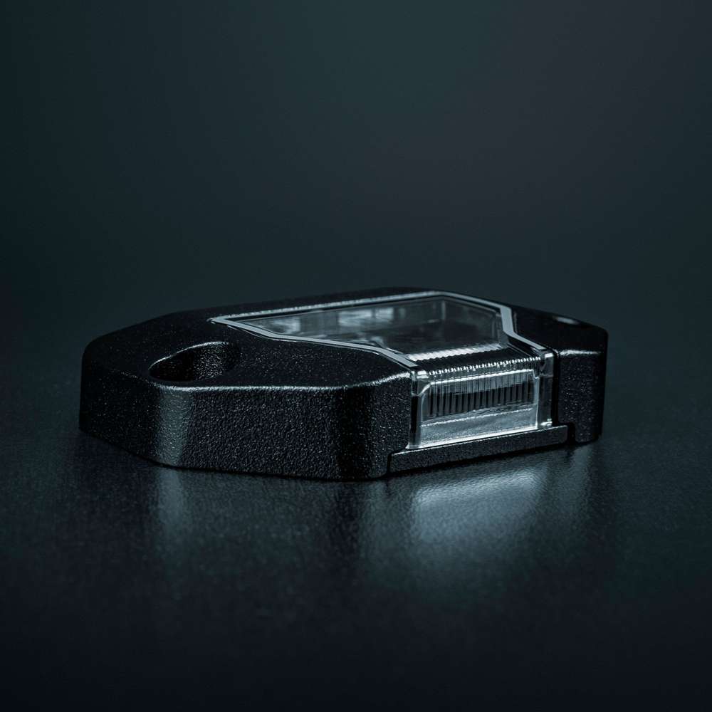 Φώς εργασίας Led Unity Rock Light Κόκκινο 200 Lumen - Image 11