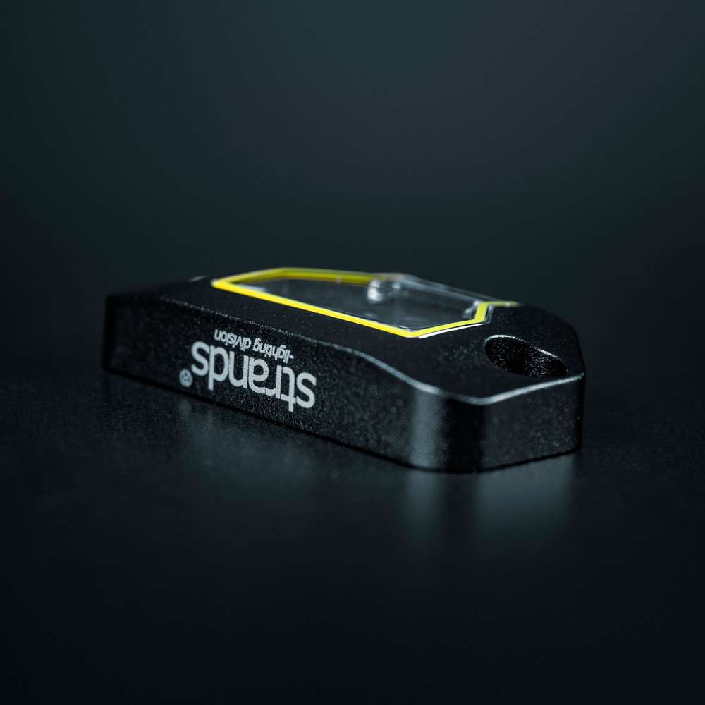 Φώς εργασίας Led Unity Rock Light Κόκκινο 200 Lumen - Image 13