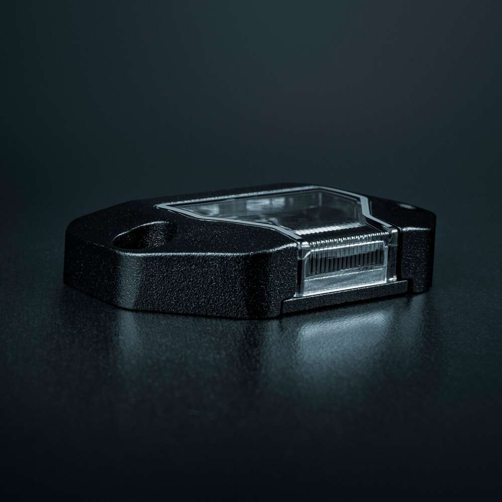 Φώς εργασίας Led Unity Rock Light Κίτρινο 460 Lumen - Image 11