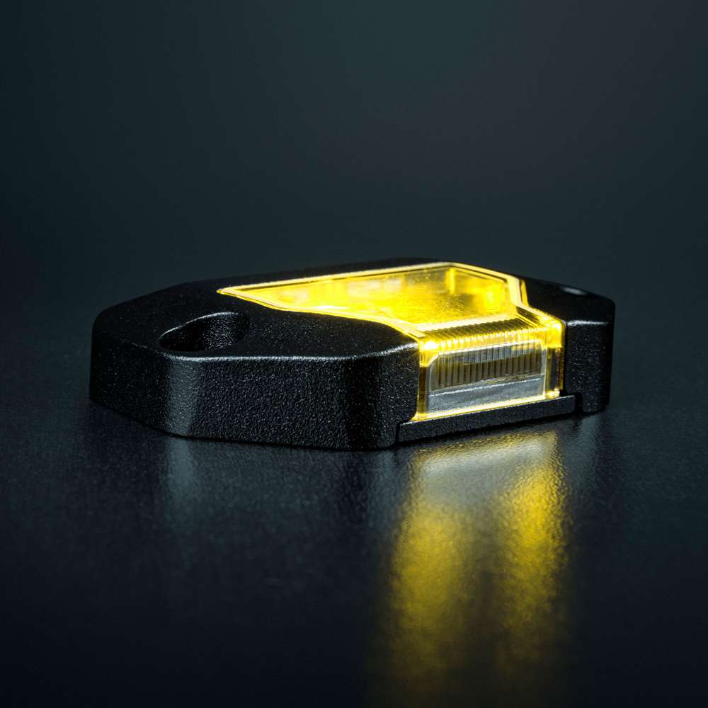 Φώς εργασίας Led Unity Rock Light Κίτρινο 460 Lumen - Image 12