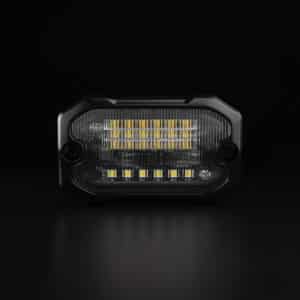 Φώς εργασίας, όπισθεν και προειδοποιητικό φώς Unity Scene 9w 470 lumens