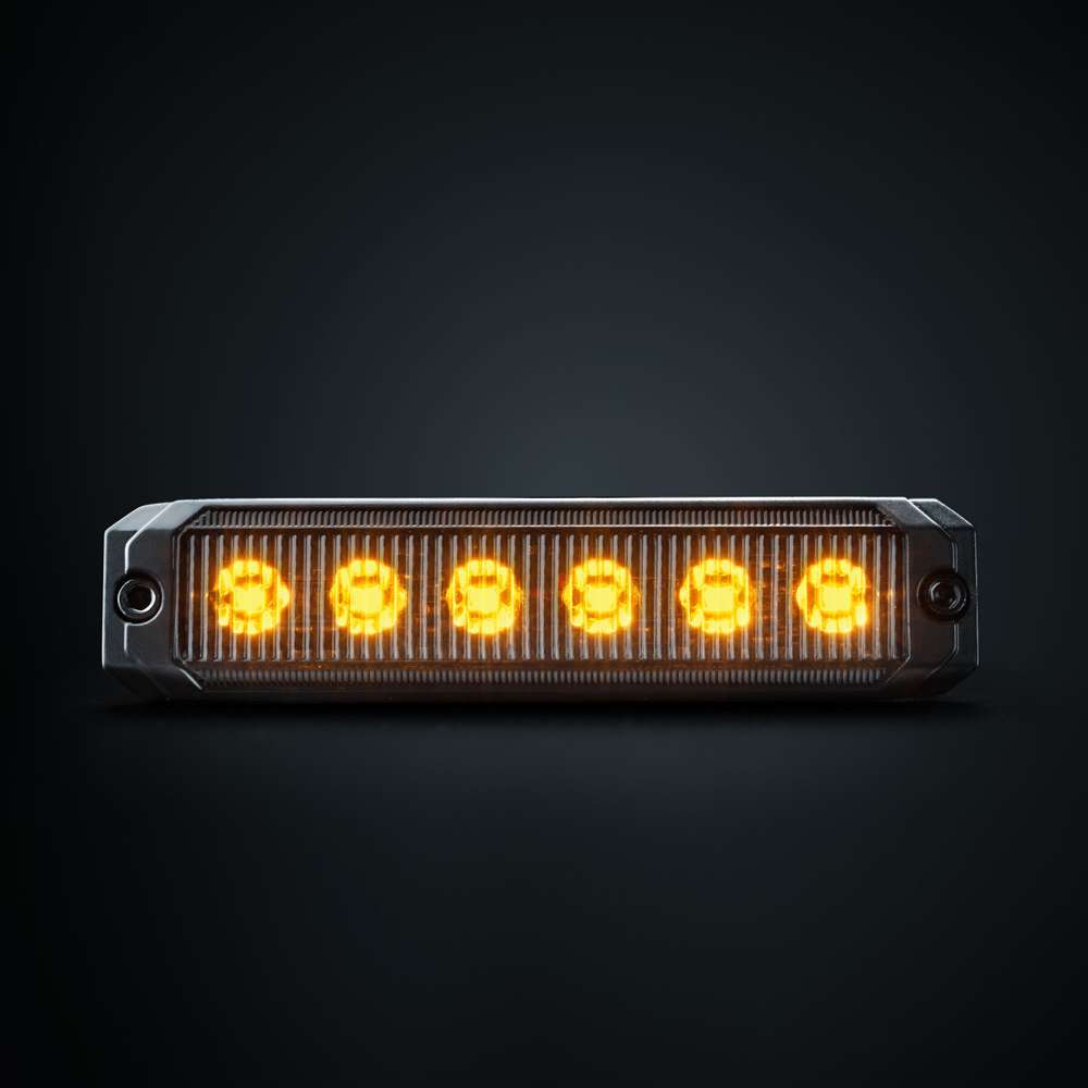 Πλαϊνό Φως Σήμανσης Dark Knight SM6 - Image 4