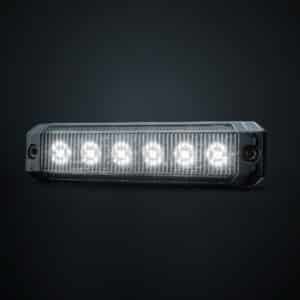 Μπροστινό Φως Θέσης Dark Knight SM6