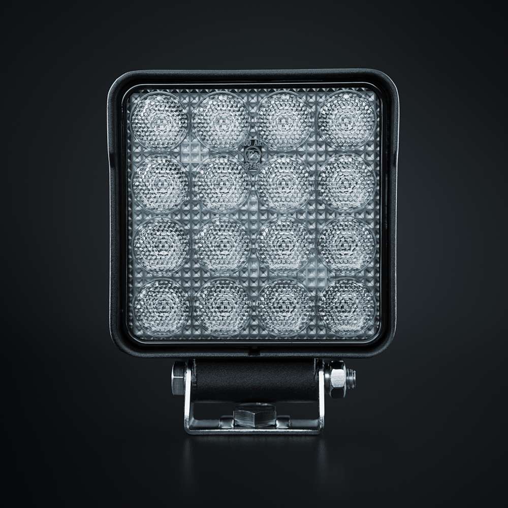 Φώς εργασίας Led 25w 2200 Lumens 5m Καλώδιο - Image 3