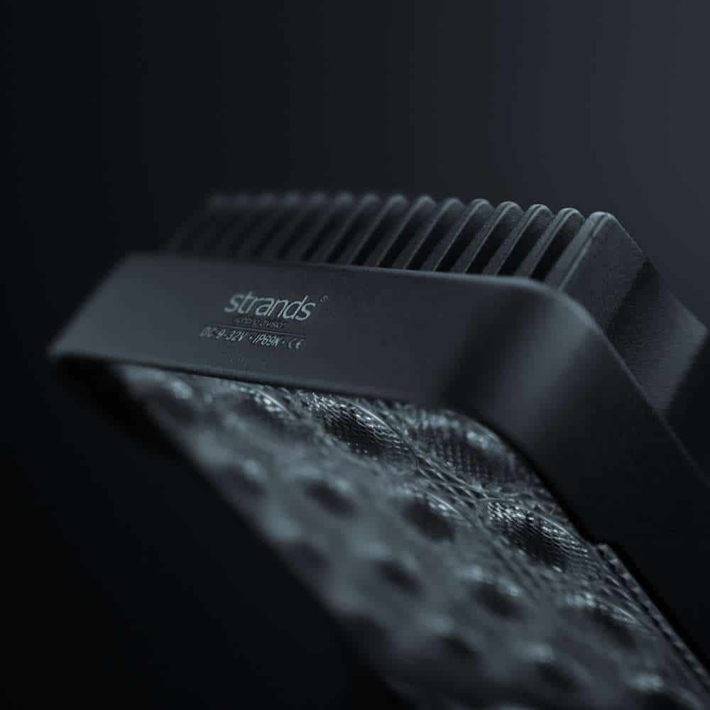 Φώς εργασίας Led 25w 2200 Lumens - Image 4