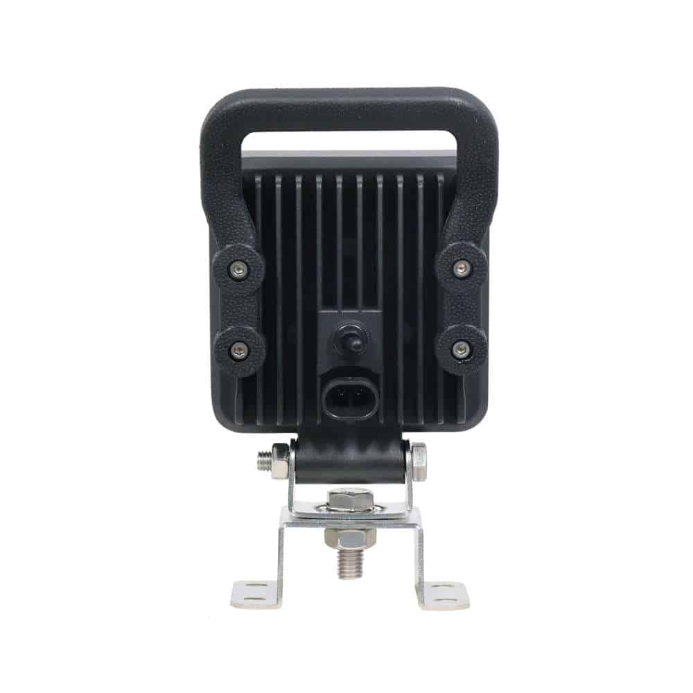 Φώς εργασίας Led με διακόπτη 9w 600 Lumen - Image 6