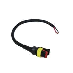 Alternative view of Φώς εργασίας Led με διακόπτη 9w 600 Lumen