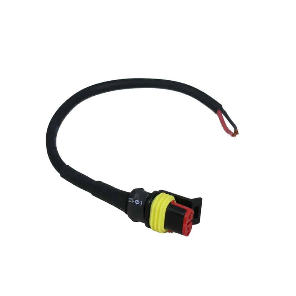 Φώς εργασίας Led με διακόπτη 9w 600 Lumen - Image 2