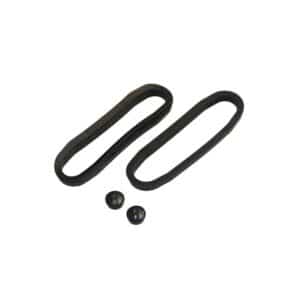 Alternative view of Πίσω Φως Θέσης Με Διάφανο Φακό