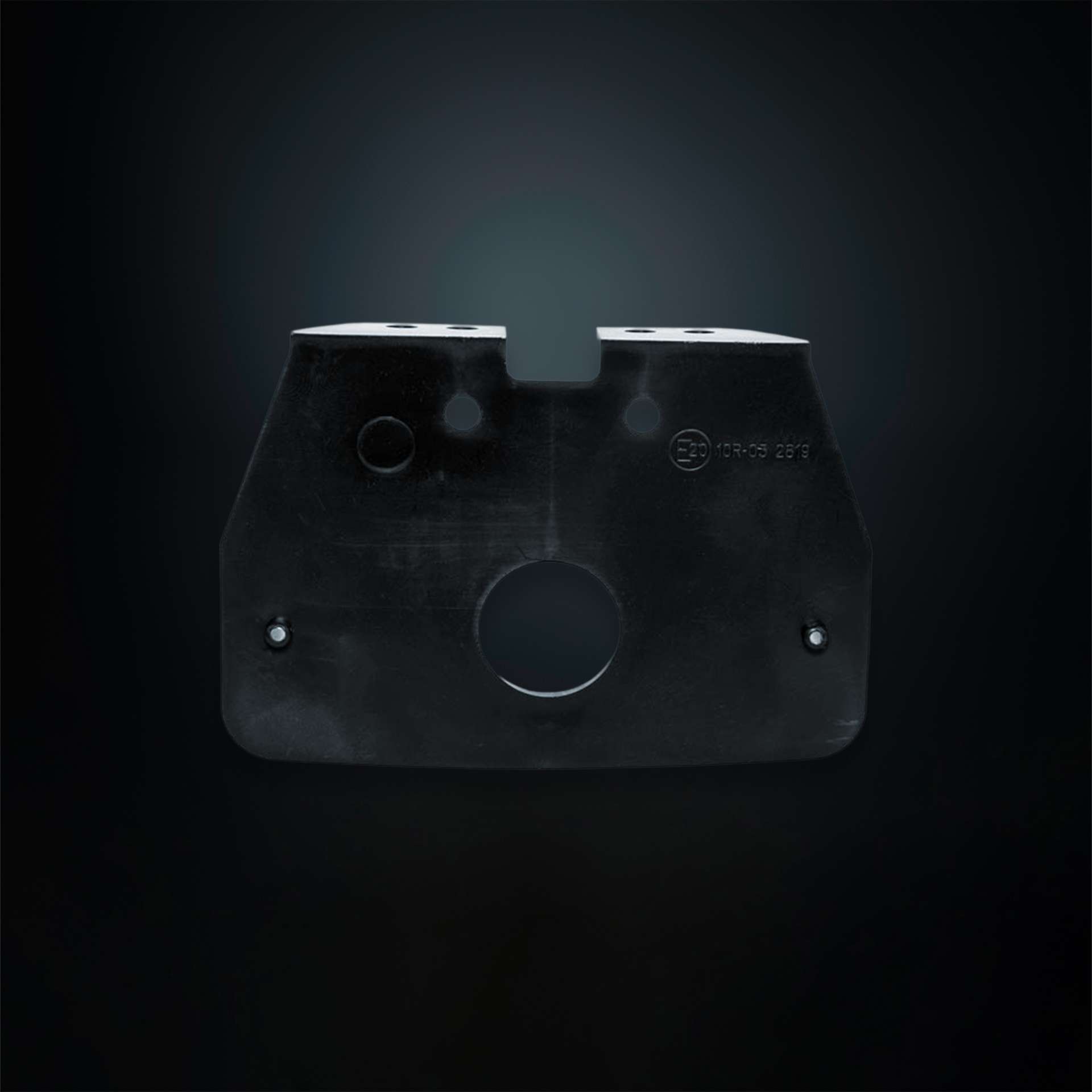 Γωνιακή βάση LED πλαϊνού φώτος σήμανσης