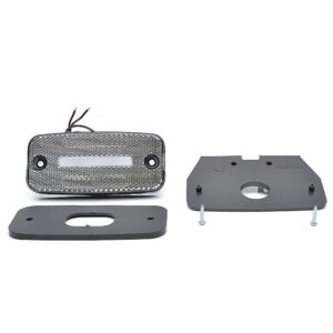 Alternative view of Φως θέσης εμπρός (one line)