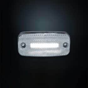 Φως θέσης εμπρός (one line)