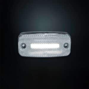 Φως θέσης εμπρός (one line)