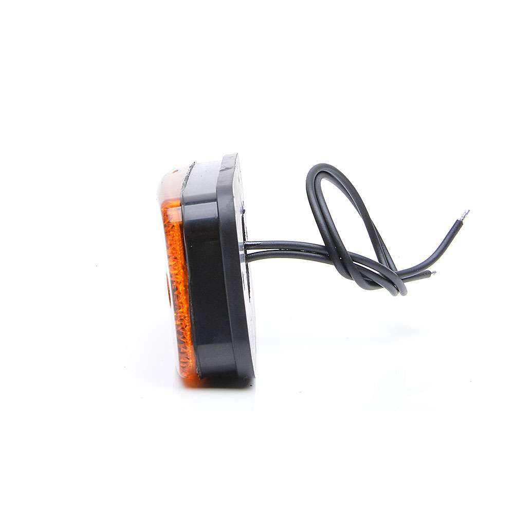 Πλευρικό φως σήμανσης (two line) - Image 5