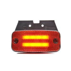 Alternative view of Διπλό φως θέσης πίσω (two line)