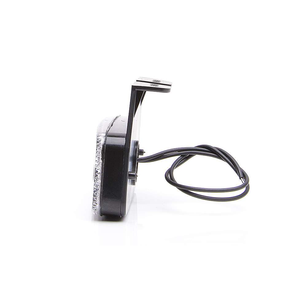 Διπλό φως θέσης εμπρός (two line) - Image 3