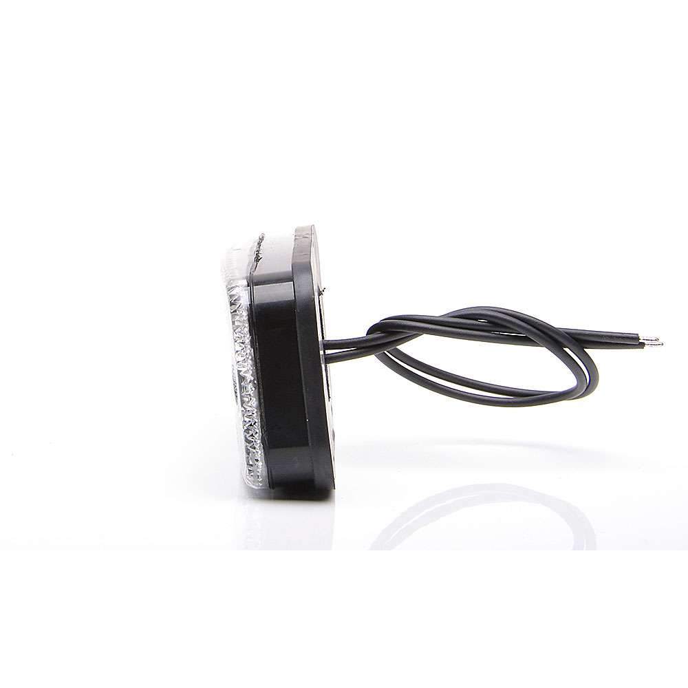 Διπλό φως θέσης εμπρός (two line) - Image 2