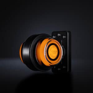 Πλευρικό Φως Όγκου Viking Old School