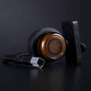 Alternative view of Πλευρικό Φως Όγκου Viking Old School