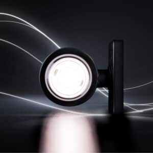 Φως Θέσης Μπροστά Viking Super Dark