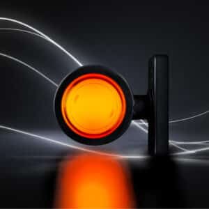 Πλευρικό Φως Όγκου Viking Super Dark